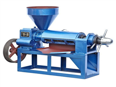 آلة استخراج زيت الفول السوداني رخيصة خط إنتاج زيت جوز الهند
