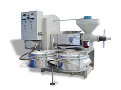 آلة معالجة الزيت اللولبية لفول الصويا 6yl-100 الأعلى مبيعًا