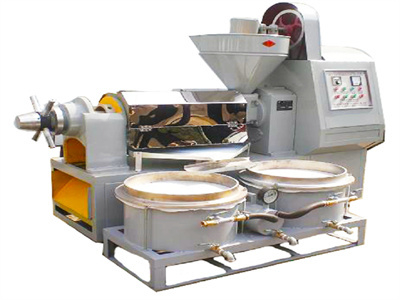 آلة الفول السوداني الشعبية لصنع آلة استخراج زيت الفول السوداني