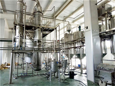 بائع المصنع آلة معالجة زيت الفول السوداني لاستخراج الزيت