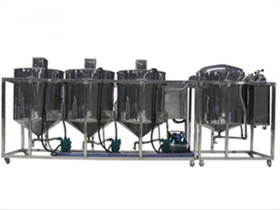 مورد آلة استخراج الزيت خط إنتاج الزيت الأوتوماتيكي