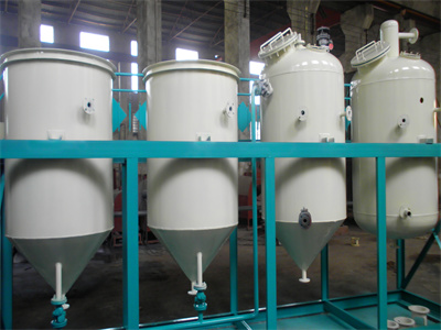 آلة معالجة الزيت ذات إنتاجية عالية من الزيت واستخراج بذر الكتان