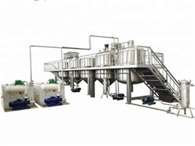 مصانع معالجة فول الصويا مصنع مطحنة الزيت
