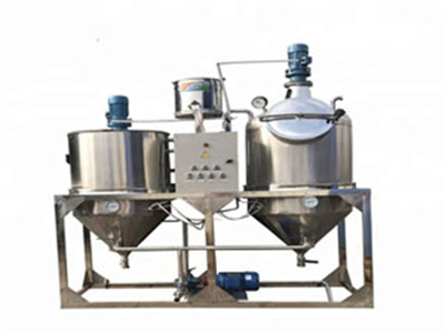 تقنية معالجة زيت الفول السوداني آلة ضغط الزيت لاستخراج الزيت