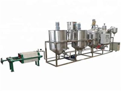 سعر آلة ضغط الزيت 6yl-130a - مكبس الزيت المشترك من قبل الشركة المصنعة
